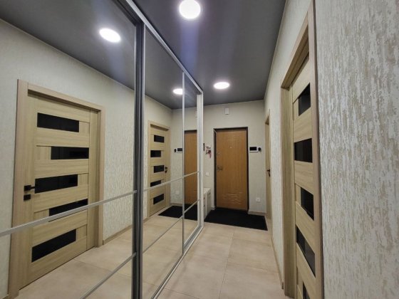 3-х кімнатна квартира на ЖК Андорра Винница