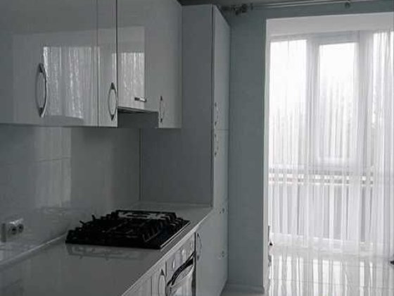 Затишна квартира в ЖК Симфонія 55 м.кв. Черкаси