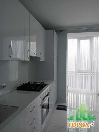 Затишна квартира в ЖК Симфонія 55 м.кв. - фото 1