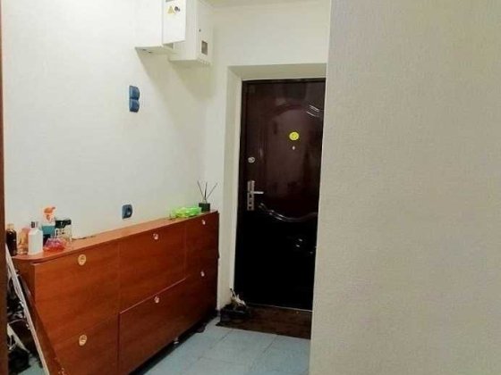 Однокомнатная Квартира 12квартал 2эт/5эт дома, с Мебелью и Техникой Днепр