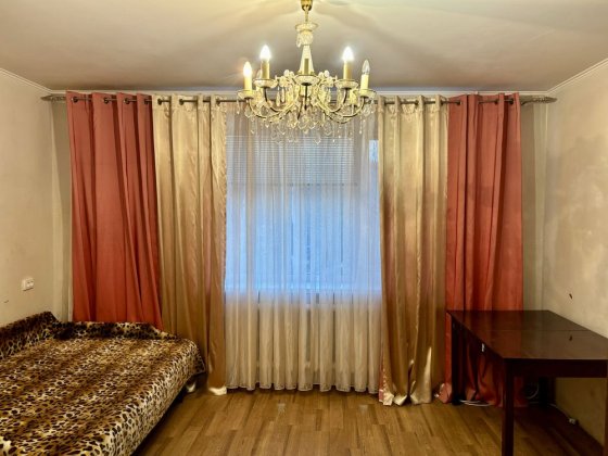 ТЕРМІНОВО! Продам 3-кімнатну квартиру, р-н Масани (вул.Елеваторна,8-А) Чернігів