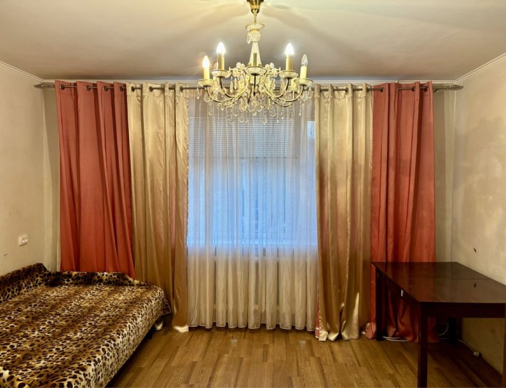 ТЕРМІНОВО! Продам 3-кімнатну квартиру, р-н Масани (вул.Елеваторна,8-А) - фото 1