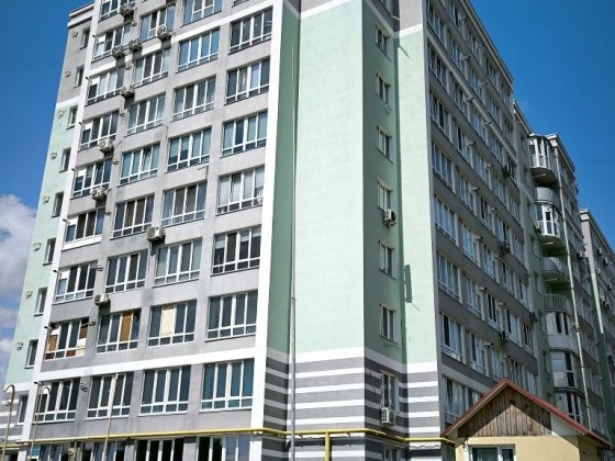 Класна 2-Кімнатна Квартира В Новобудові на Масанах Чернигов