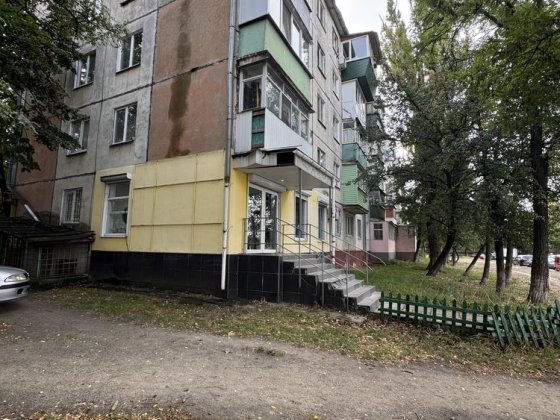 Терміновий продаж 2- х кімнатної квартири на вул. Жабинського Чернигов