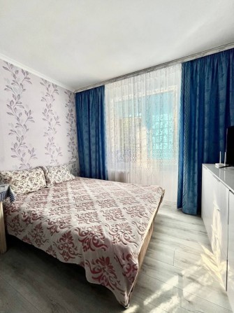 Продаж смарт квартири, з ремонтом, пр. Слобожанський, лівий берег - фото 1
