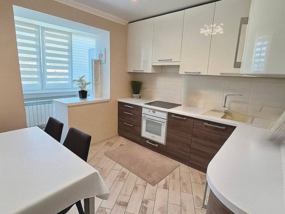 Продаж 2 к. квартири 58м2,  ЖМ Перемога-5, вул. Набережна Перемоги 126 Днепр