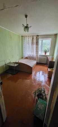 Продам 3 кімнатну квартиру вул. Зимових походів 41(Молодогвардійська) - фото 1