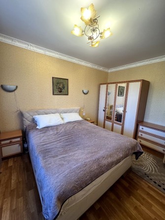 єОселя 3-кімнатна квартира з лічильником на опалення єВідновлення - фото 1