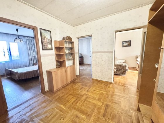 3-кімнатна квартира, «ЧН», вул. Бєлова Чернигов