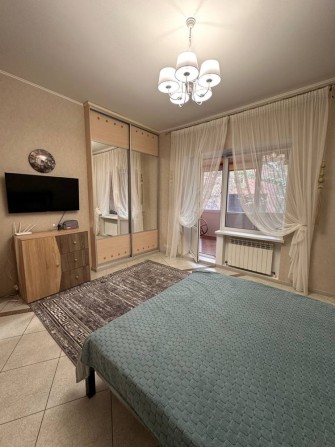 Продам 1к квартиру 45м2 ЦЕНТР. Воскресенская Святослава Хороброго - фото 1