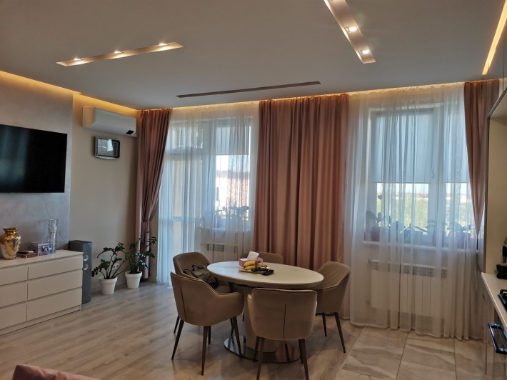 Продам дворівневу квартиру - фото 1