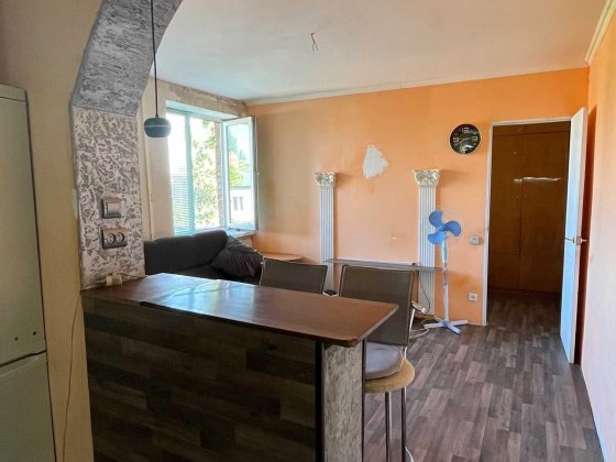 Ціну знижено! Квартира по Смілянській 92. Черкассы