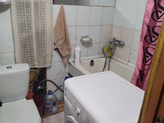 Продаж 2к квартири на Замості Винница