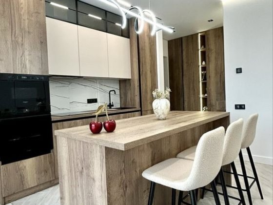 Продаж сучасної квартири в ЖК «Sherwood» Ужгород