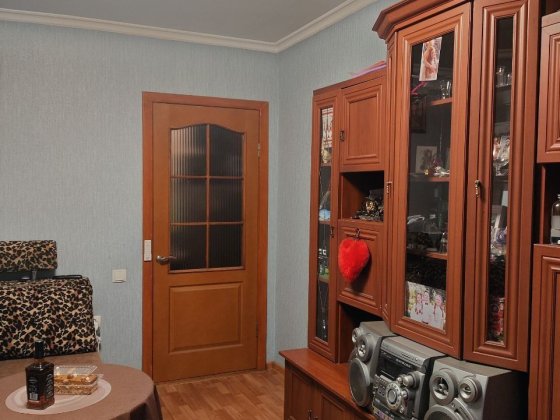 2к.квартира М.Залізняка Черкассы