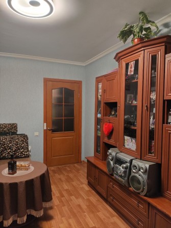 2к.квартира М.Залізняка - фото 1