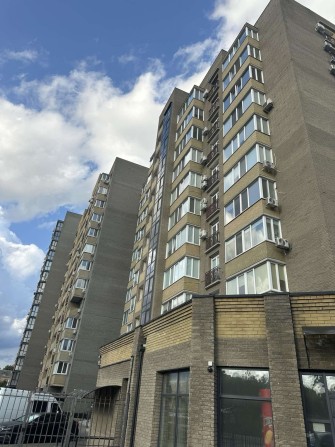 Продаж квартири вільного планування в ЖК Графський - фото 1