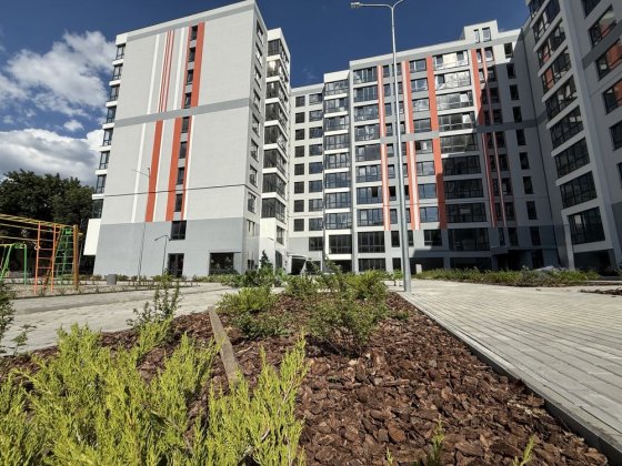 Продаж квартири в престижному районі Винница