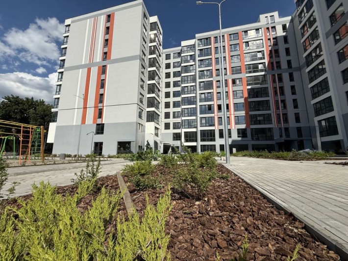 Продаж квартири в престижному районі - фото 1