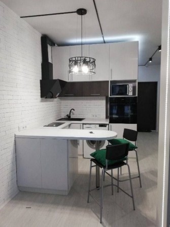 Продаж 1К квартири ЖК Озерний Святошинський район Обухівська 139 - фото 1