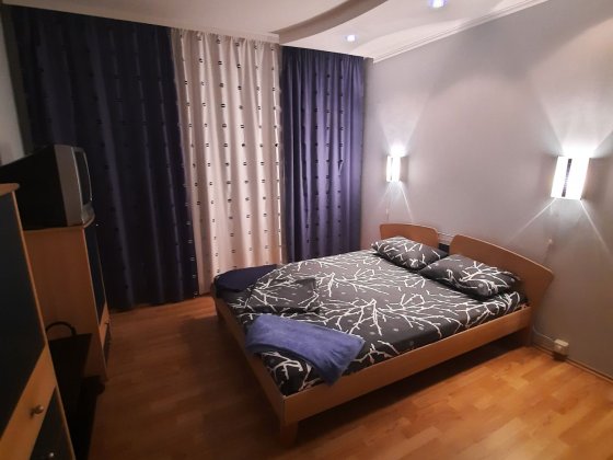 Продається 3х кімнатна квартира. Центр, біля ТРЦ Любаваа Черкаси