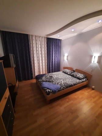 Продається 3х кімнатна квартира. Центр, біля ТРЦ Любаваа - фото 1