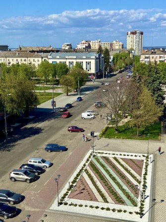 Двокімнатна квартира ЦЕНТР - фото 1