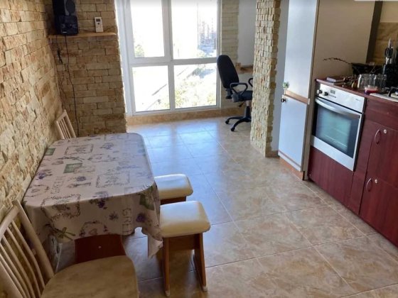 Продається сучасна з новим ремонтом 1-но кімнатна квартира в новому ЖК Винница