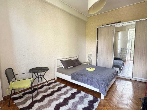 Продаж 1 к квартири Гоголівська 21 Київ