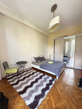 Продаж 1 к квартири Гоголівська 21 - фото 1