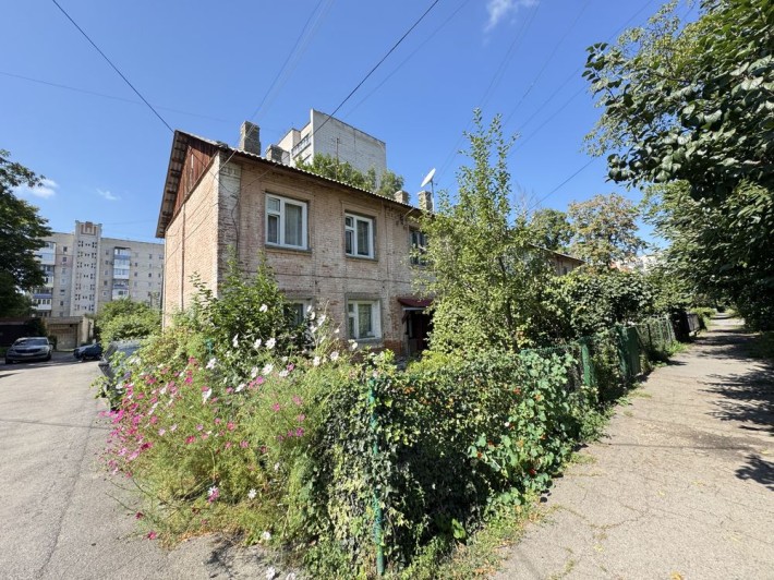 Продається 2-кімнатна квартира на Ближньому Замості - фото 1
