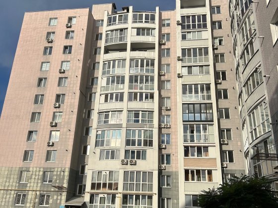 2хком в новом доме центр Чернигов