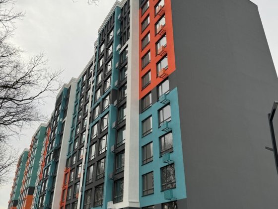 ЕПІЦЕНТР! 47 кв.м Дом Зданий Продам 1 кімн.кв по вул.Багряного Чернигов