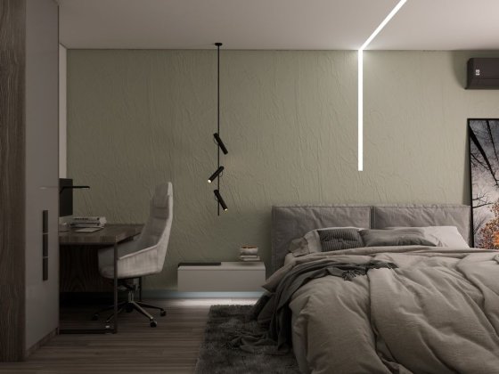 Продаж 2к квартири. 94 м². Центр. вул.Стуса. Чернигов