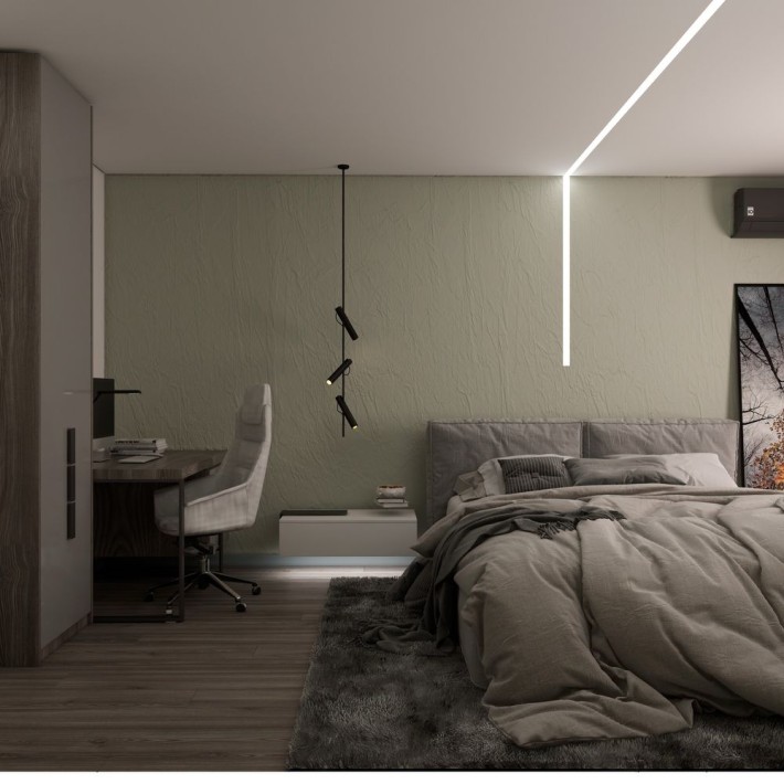 Продаж 2к квартири. 94 м². Центр. вул.Стуса. - фото 1