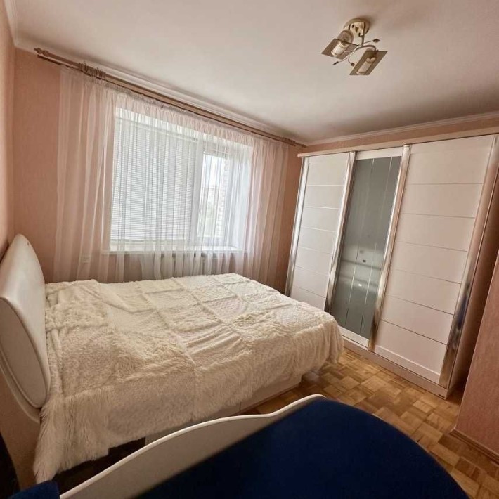 ПРОДАЖ 3к квартира АГВ Цегляний будинок - фото 1
