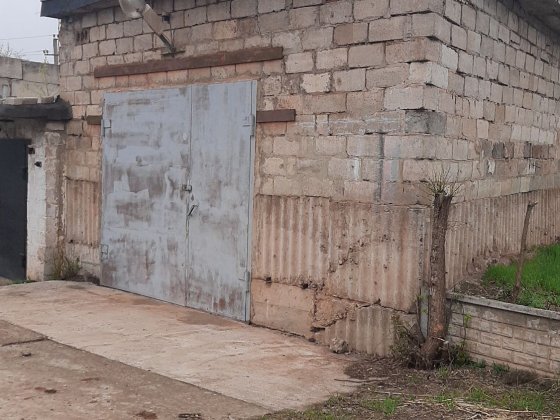 Продам гараж в гбк Батьківщина Кривий Ріг