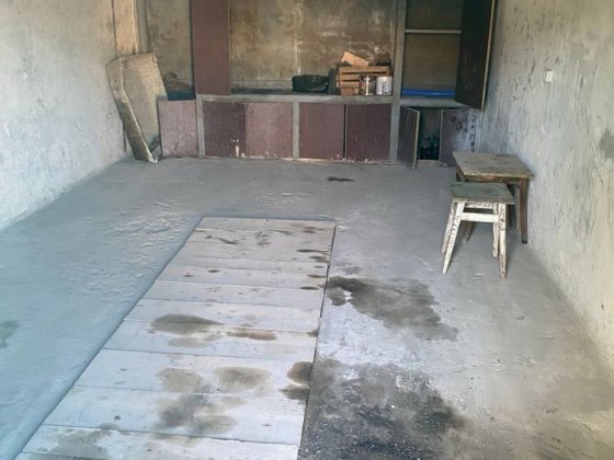 Продам гараж у кооперативі "Колосок", біля СНАУ Суми