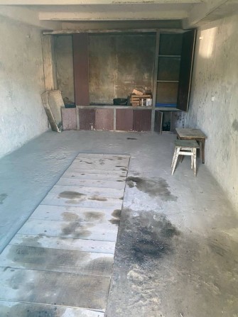 Продам гараж у кооперативі "Колосок", біля СНАУ - фото 1