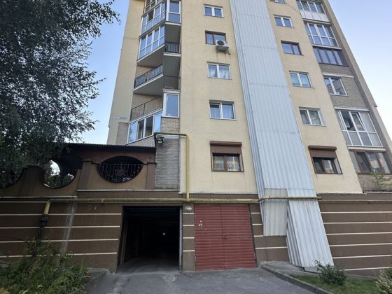 Продаж гаража , підземний паркінг Полтава