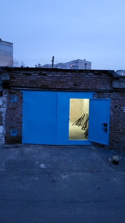 Продам гараж, коператив Сади, м-н Огнівка - фото 1