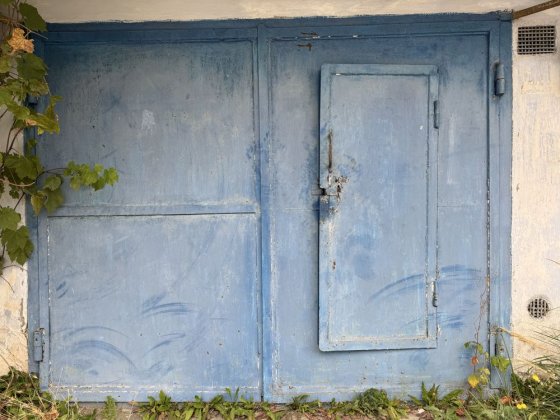 Продаж гаража р-н Східний масив Тернопіль