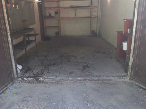 Продам гара ГК Южний Кривий Ріг