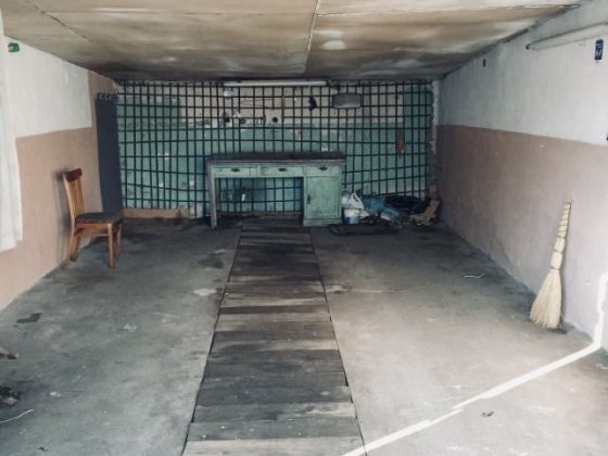 Продам гараж 20 м кв Автолюбитель кооператив заезд с Филатова