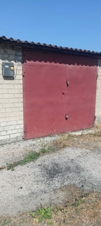Продаж гаража  в Херсоні, кооператив " Север". - фото 1