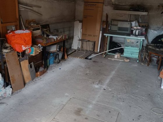 Продам гараж вечерний бульвар Кривий Ріг