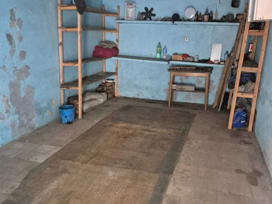 гараж цегляний, продаж Суми