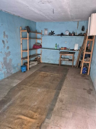 гараж цегляний, продаж - фото 1