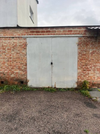 Гараж під бус,  Авіамістечко, Кооператив Авіатор - фото 1