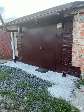 Гараж покращений - фото 1